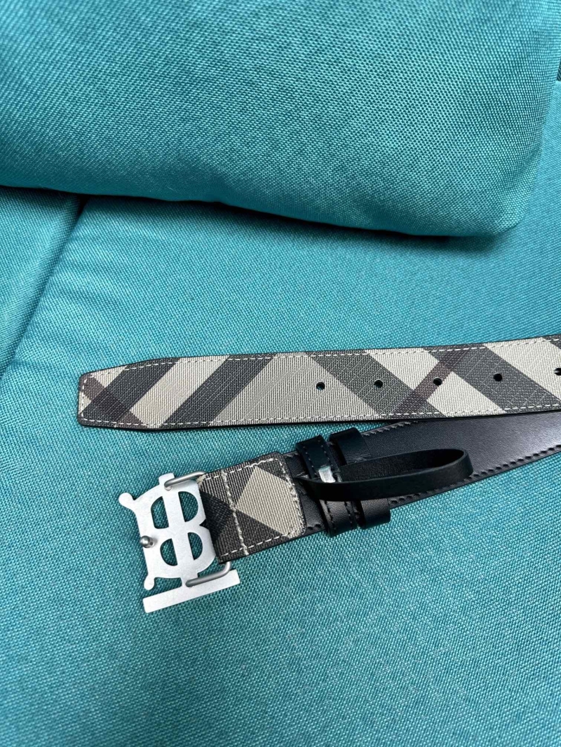 Burberry Belts